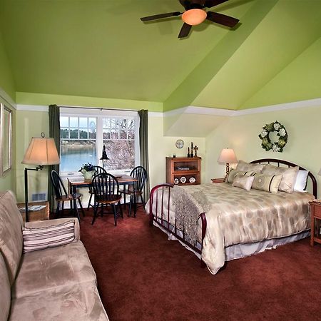 Grandview Gardens Bed And Breakfast Keyport Exteriér fotografie